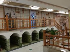 -极乐汇汗蒸会馆(杭州店)