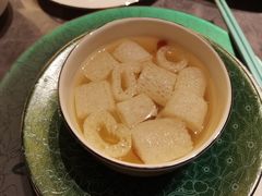 -宫燕府·京菜·烤鸭·淮扬菜(王府中心店)