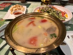 -福宝漠北·牛羊肉(广埠屯店)
