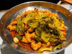 -慕湘精致湖南菜(水贝店)