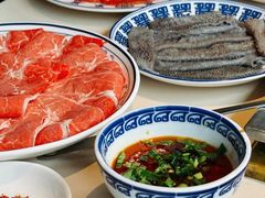 -龙森园火锅(琴台路店)