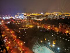 -烛影拾光观景餐厅·创意菜·摄影·小提琴(大唐不夜城店)