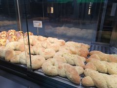 榴莲面包-LELECHA乐乐茶(美罗城店)