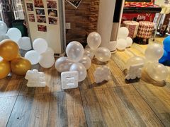 -玩坞轰趴馆·户外团建聚会主题生日派对馆(世豪广场店)