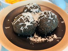 -胡麻(静安嘉里店)