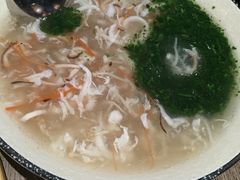 -蜜桃餐厅·江浙融合菜(荟聚购物中心店)
