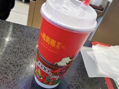 -鸡鸣赐茶(鸡鸣寺路店)