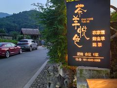 -龙坞茶村