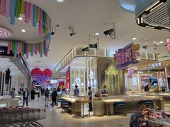 -欧亚春城购物中心(春城大街店)