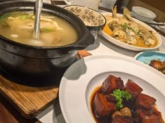 -三玛璐酒楼(汉口路店)