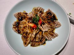 -羲和雅苑•北京烤鸭(吴中路万象城店)