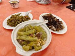 -深运潮州粥(东门店)