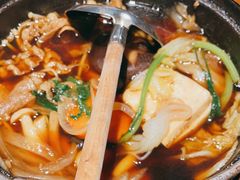 -和彩放题餐厅(酒仙桥店)