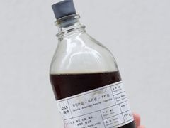 花月夜卡杜拉-Line 咖啡(石厦花园店)