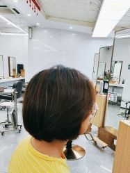 -山浦形象烫染