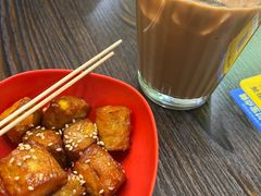 泰式炒虾条-阿昌茶档(太安店)