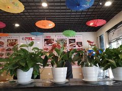 大堂-臭桂鱼儿特色餐厅(朝晖七小区北区店)