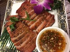 -Siam泰餐厅(水上公园店)