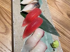 -隐泉之语日式料理(王府中环店)