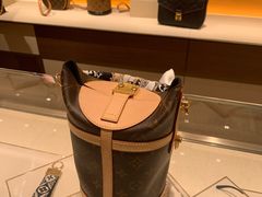 -LV路易威登(德基广场店)