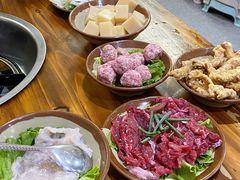 -笔记安顺夺夺粉火锅