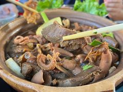 -包工仔·牛杂自助放题