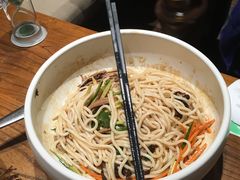 -云海肴·汽锅鸡·云南菜(美罗城店)