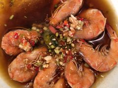 -潮州府·潮菜·砂锅粥(徐家汇店)