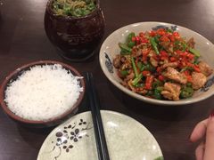 -潇湘阁(望京SOHO店)