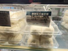 -白玉兰传统小吃