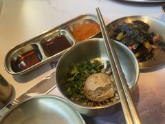 -西塔老太太泥炉烤肉(望京一店)