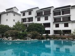 -苏州吴宫泛太平洋酒店