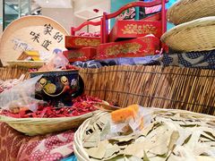 -怡咖啡自助餐(宁波香格里拉店)
