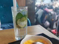 -豪客来牛排(人民东路店)