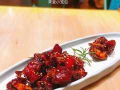 -弄堂小笼包(天津南开大悦城店)