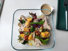 -棒沙拉·轻食餐厅(华润店)