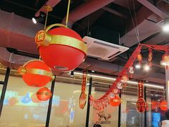 -蜀大侠火锅(四川北路店)