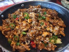 -赵小姐丨新中餐(曲江店)