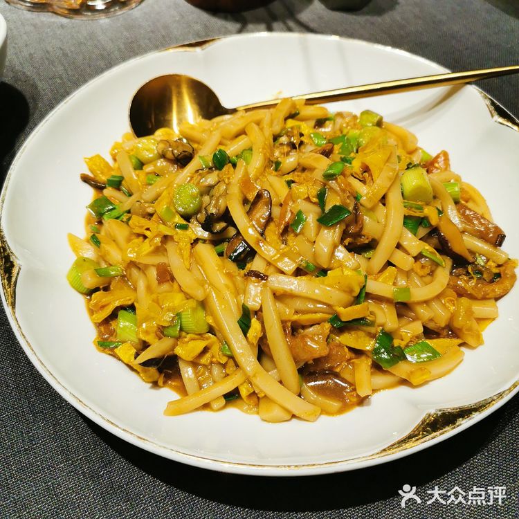 江浙菜｜私藏宝藏餐厅——锦府园