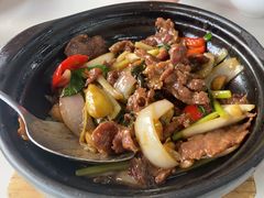 -嘉升大排档(番禺总店)