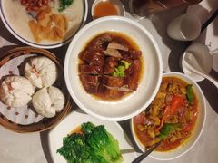 -陶兰居·香港饭店·海鲜大排档(圆融时代广场店)