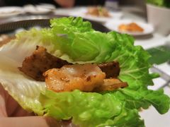 虾滑-么子烤肉(化龙池店)