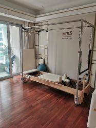 点击看大图 -Mrs.S颜密塑形馆·普拉提·轻体·产康