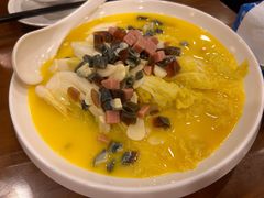 -奶奶的味道(胶州路店)