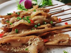 -小湾山庄顺德菜(附城桥头店)