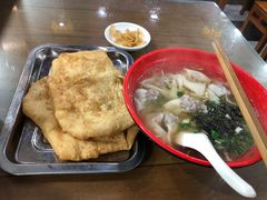 -白魁老号饭庄(安内店)