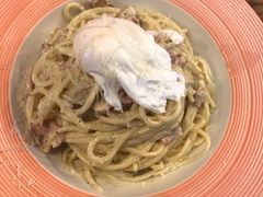 经典奶油培根面-AFS Cafe & Canteen(闽江二路店)
