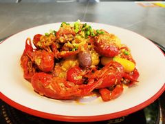 -生活如沸·顺德水牛奶火锅(大学路店)