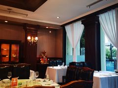 -老洋房花园饭店(绍兴路店)