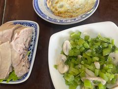 -同得兴 Since·1995 传统苏式面馆(嘉馀坊店)